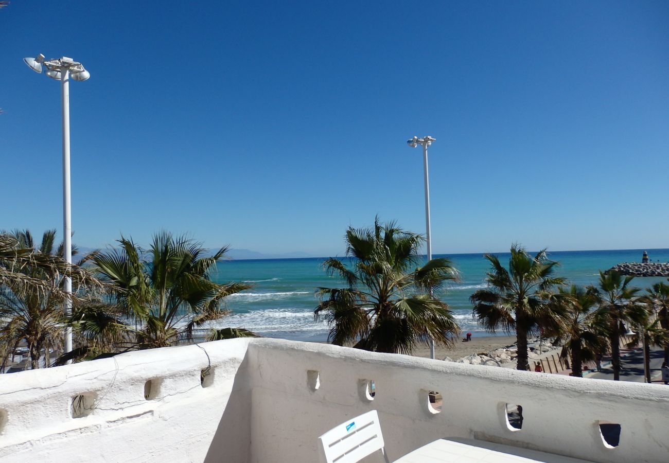 Appartement in Benalmádena - Puerto Apartment Appartement in Benalmádena - Puerto Apartment