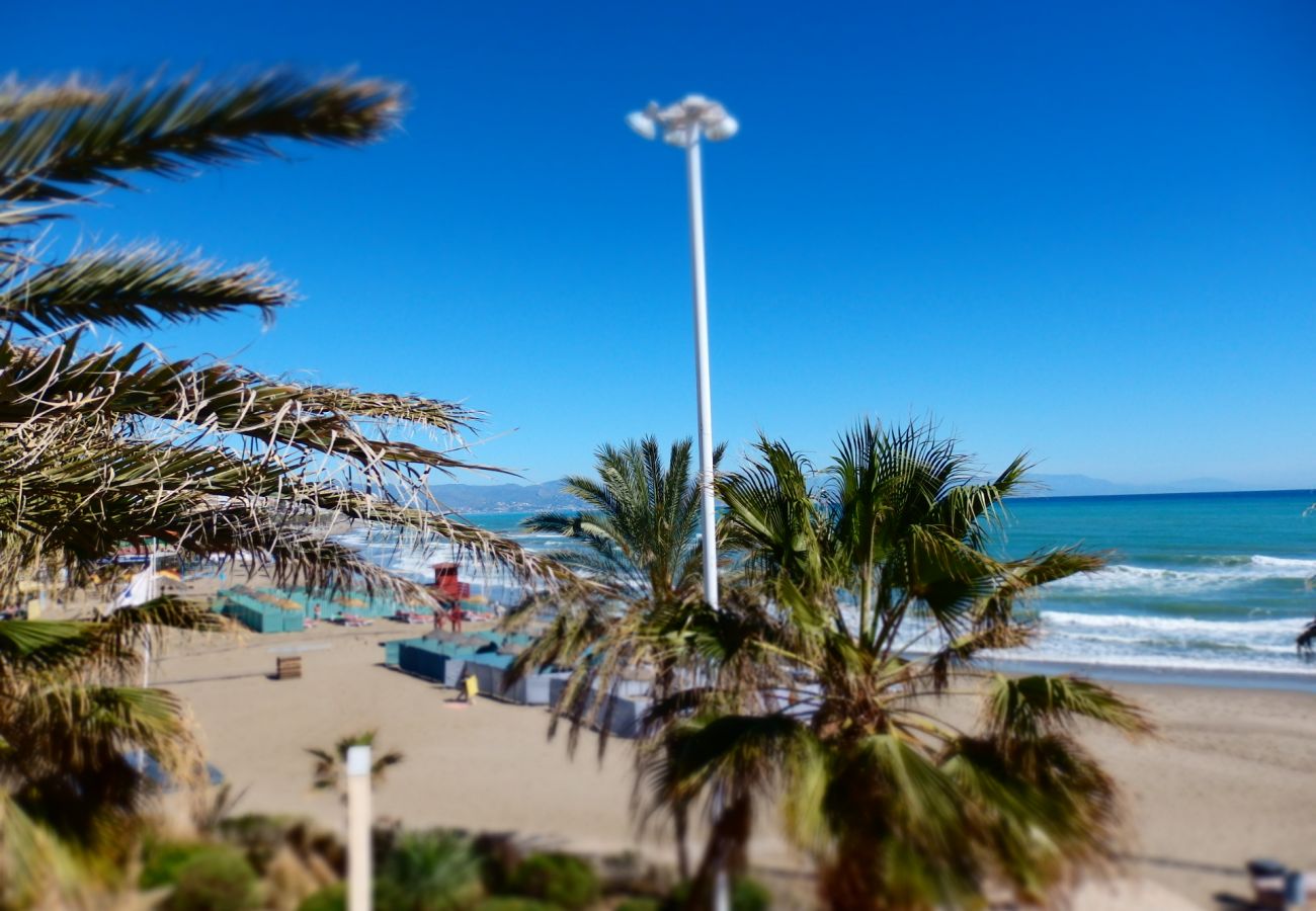 Appartement in Benalmádena - Puerto Apartment Appartement in Benalmádena - Puerto Apartment