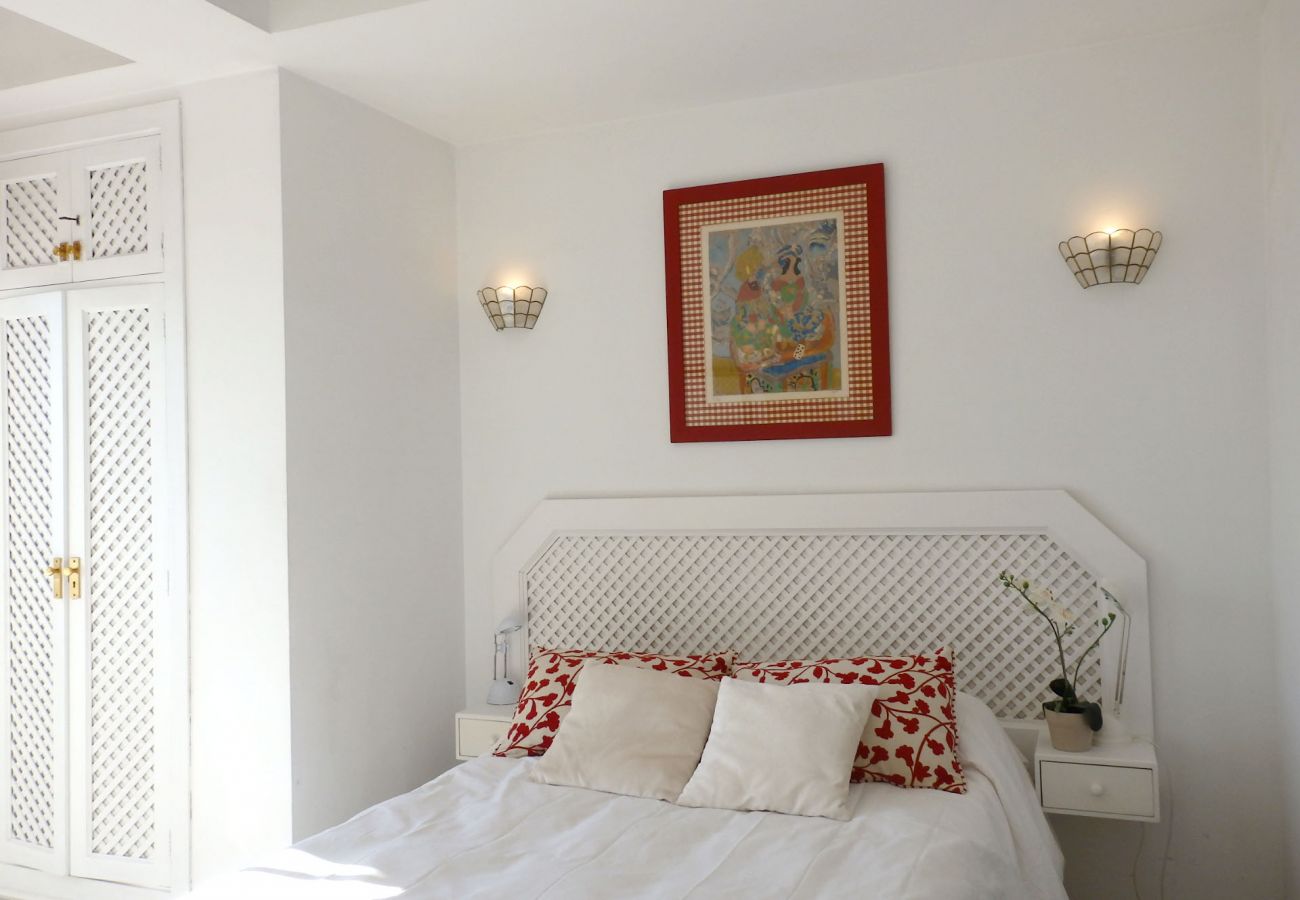 Appartement in Benalmádena - Puerto Apartment Appartement in Benalmádena - Puerto Apartment