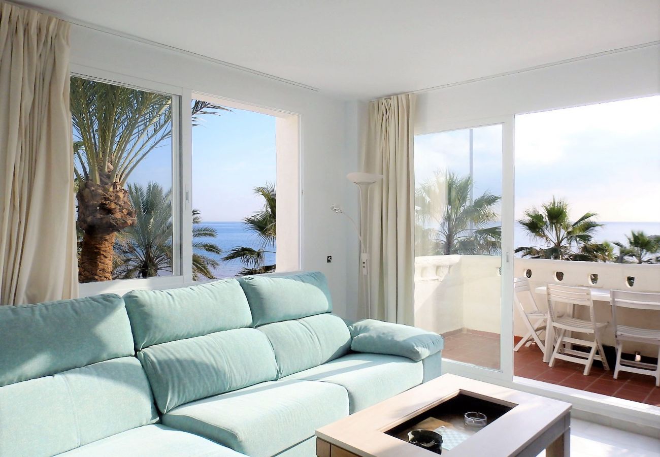 Appartement in Benalmádena - Puerto Apartment Appartement in Benalmádena - Puerto Apartment