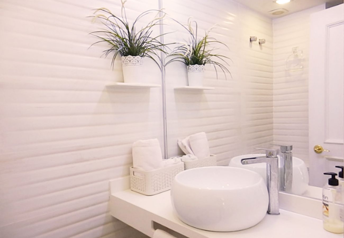 Appartement in Benalmádena - Puerto Apartment Appartement in Benalmádena - Puerto Apartment