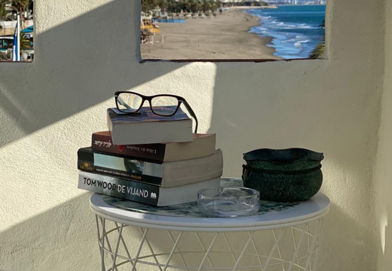 Appartement in Benalmádena - Puerto Apartment Appartement in Benalmádena - Puerto Apartment