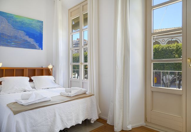 Studio in Málaga stad - !!!!!!!!0030 A M - Reding Studio Studio in Málaga stad - !!!!!!!!0030 A M - Reding Studio