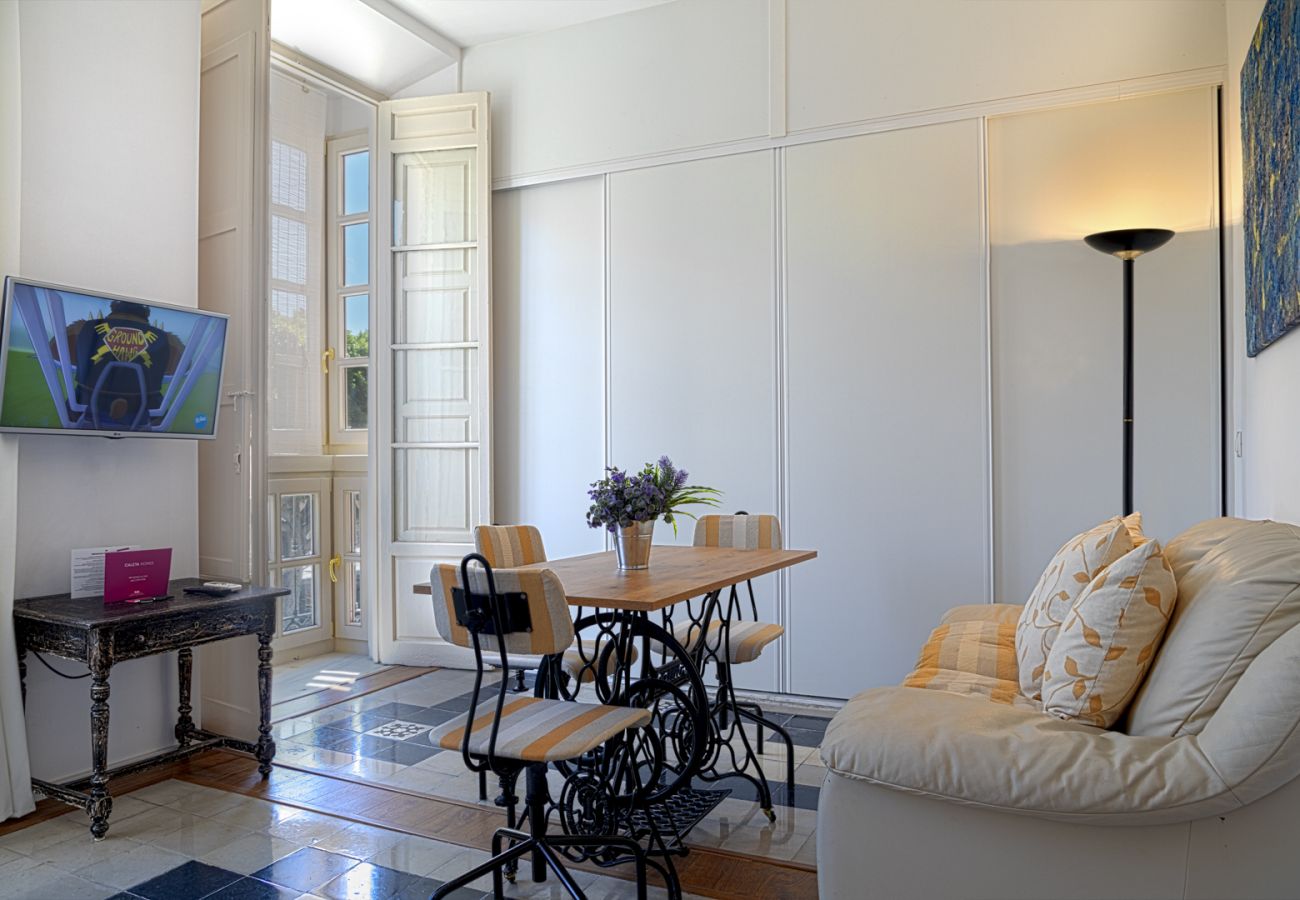 Studio in Málaga stad - !!!!!!!!0030 A M - Reding Studio Studio in Málaga stad - !!!!!!!!0030 A M - Reding Studio