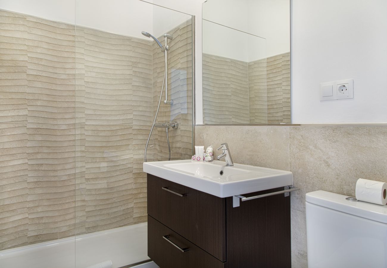 Studio in Málaga stad - !!!!!!!!0030 A M - Reding Studio Studio in Málaga stad - !!!!!!!!0030 A M - Reding Studio