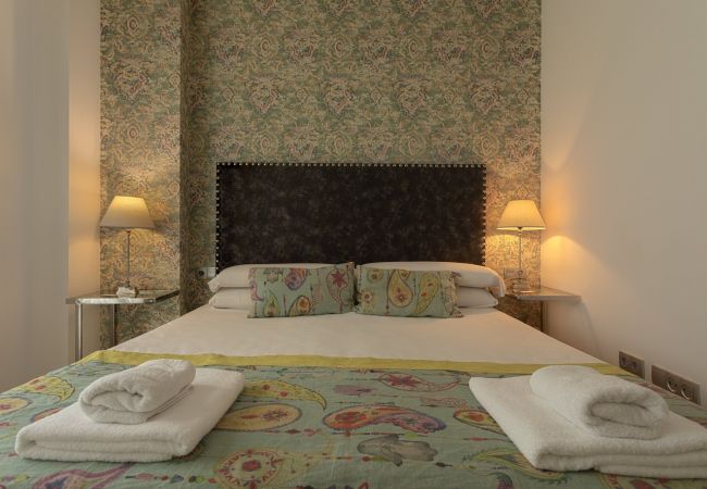 Appartement in Málaga - !!!!!!!!0013 A Pompidou Terraza 1B Appartement in Málaga - !!!!!!!!0013 A Pompidou Terraza 1B