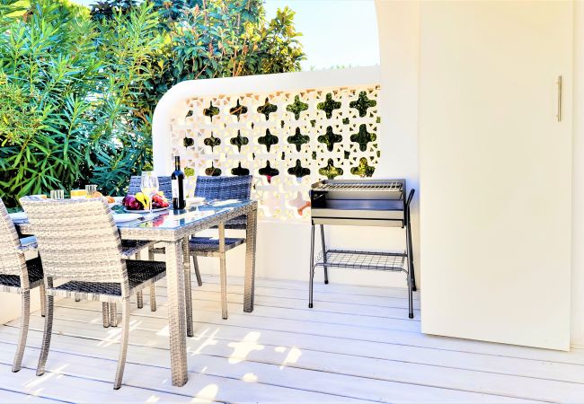 Appartement in Vale do Lobo - Vale do Lobo Apartment B Appartement in Vale do Lobo - Vale do Lobo Apartment B