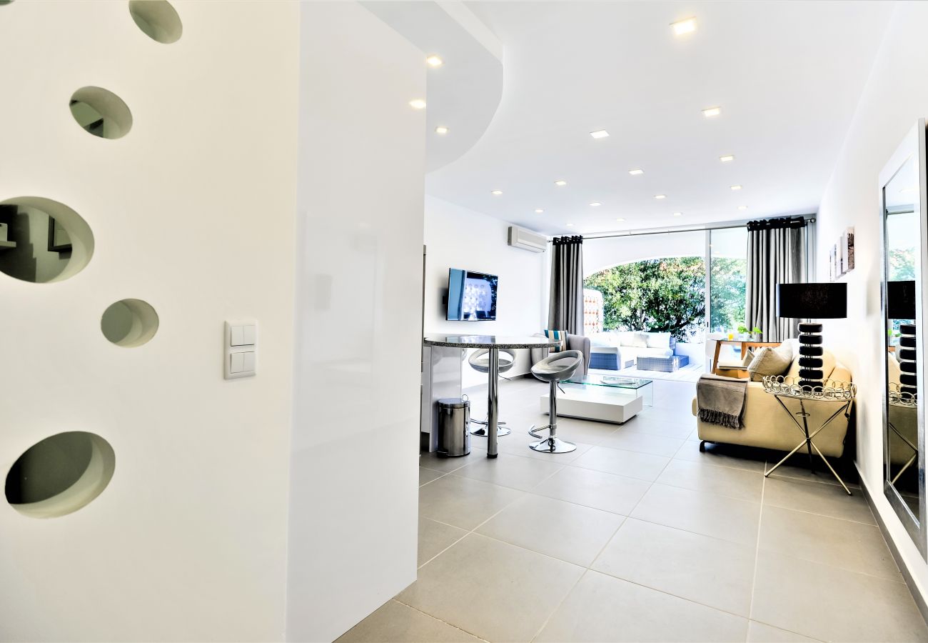 Appartement in Vale do Lobo - Vale do Lobo Apartment B Appartement in Vale do Lobo - Vale do Lobo Apartment B