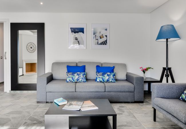 Appartement in Albufeira - Falesia Beach B Appartement in Albufeira - Falesia Beach B