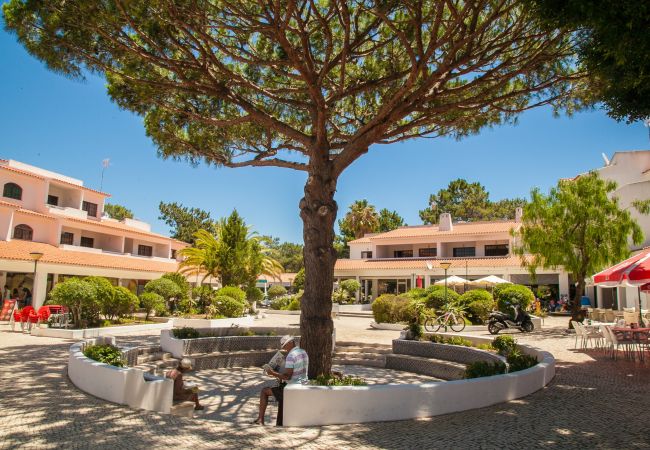 Appartement in Albufeira - Falesia Beach B Appartement in Albufeira - Falesia Beach B