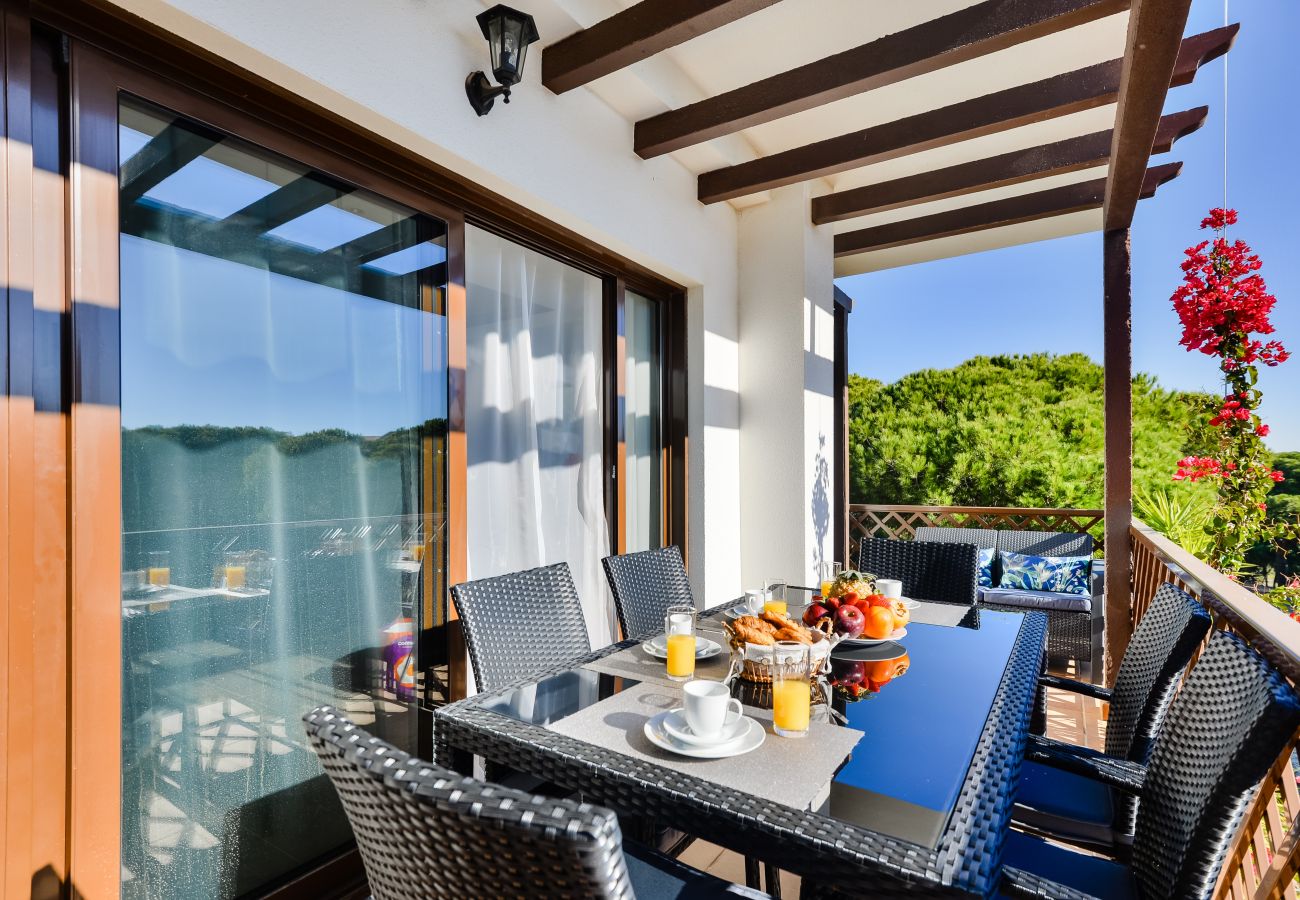 Appartement in Albufeira - Falesia Beach B Appartement in Albufeira - Falesia Beach B