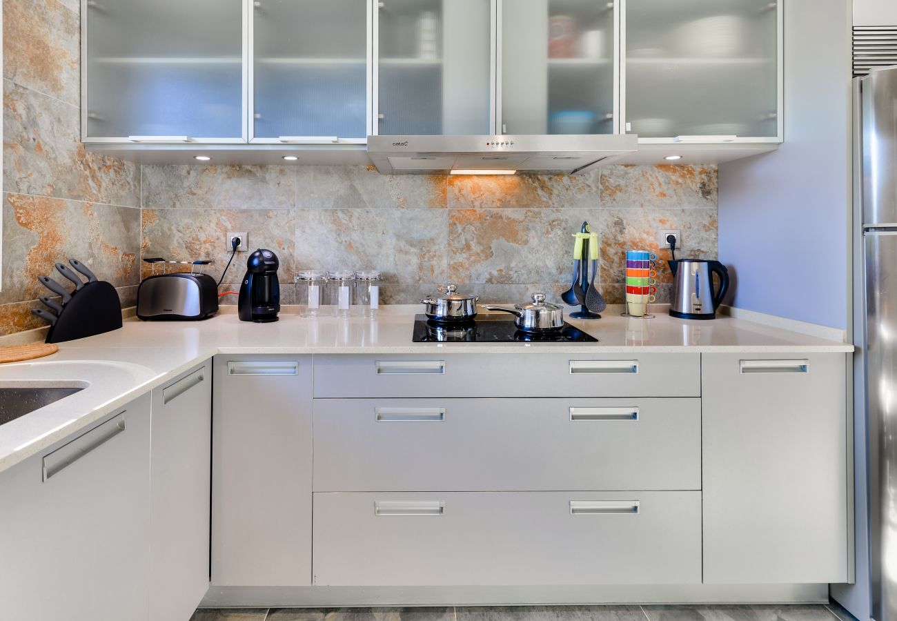 Appartement in Albufeira - Falesia Beach B Appartement in Albufeira - Falesia Beach B