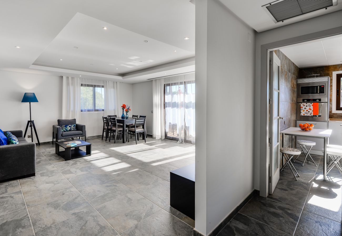 Appartement in Albufeira - Falesia Beach B Appartement in Albufeira - Falesia Beach B