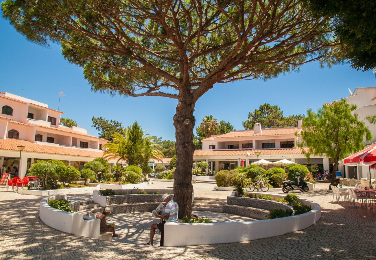 Appartement in Albufeira - Falesia Beach B Appartement in Albufeira - Falesia Beach B