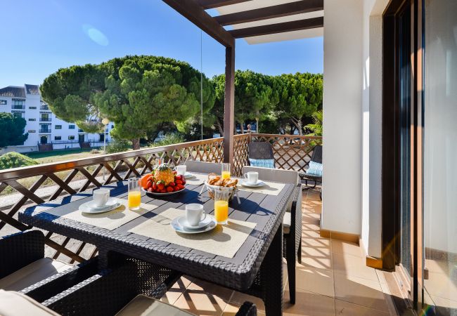 Appartement in Albufeira - Falesia Beach A Appartement in Albufeira - Falesia Beach A