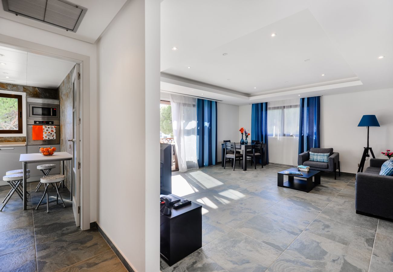 Appartement in Albufeira - Falesia Beach A Appartement in Albufeira - Falesia Beach A