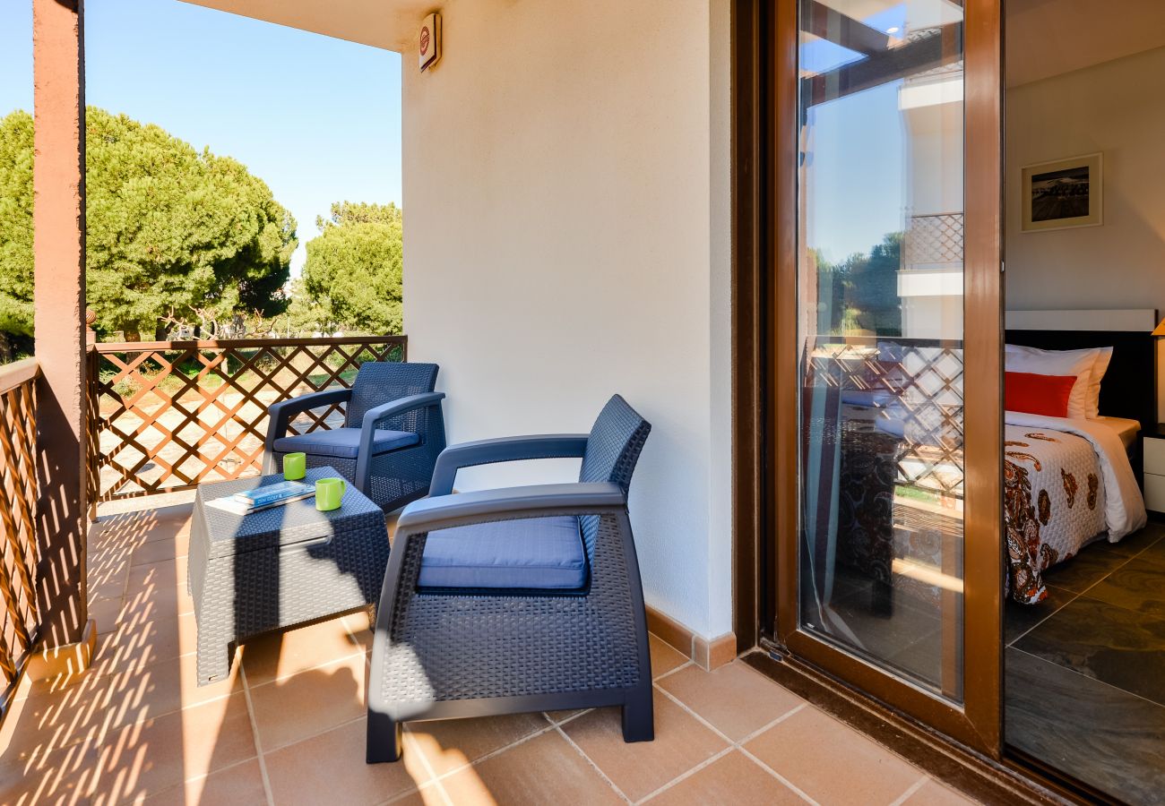 Appartement in Albufeira - Falesia Beach A Appartement in Albufeira - Falesia Beach A