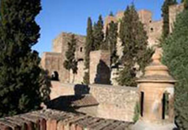 Appartement in Málaga - Morlaco apartment Appartement in Málaga - Morlaco apartment