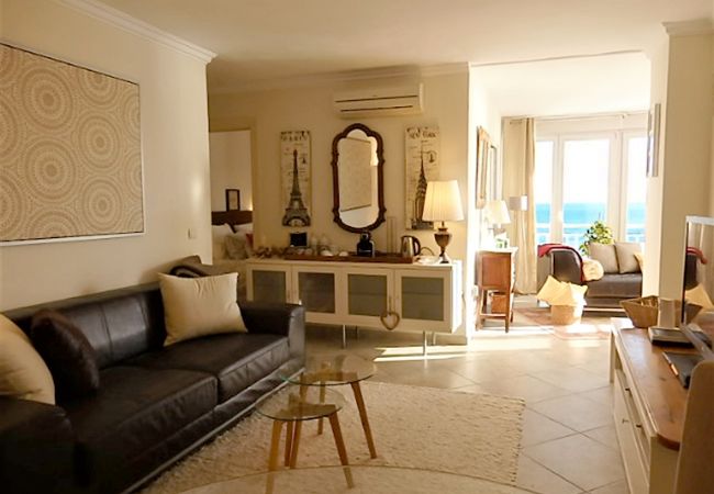 Appartement in Málaga - Morlaco apartment Appartement in Málaga - Morlaco apartment