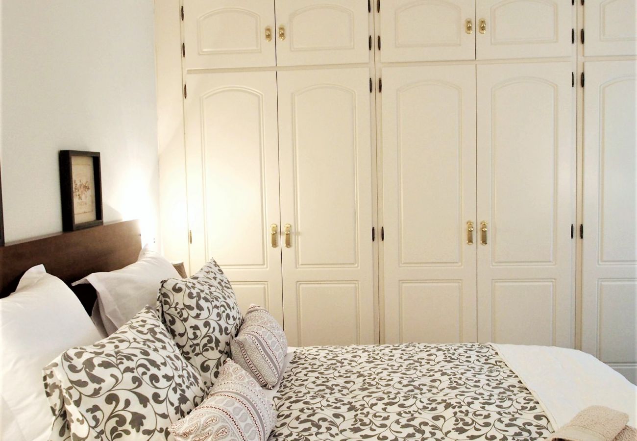 Appartement in Málaga stad - Morlaco apartment Appartement in Málaga stad - Morlaco apartment