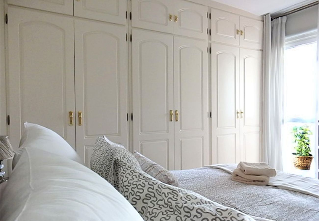 Appartement in Málaga stad - Morlaco apartment Appartement in Málaga stad - Morlaco apartment