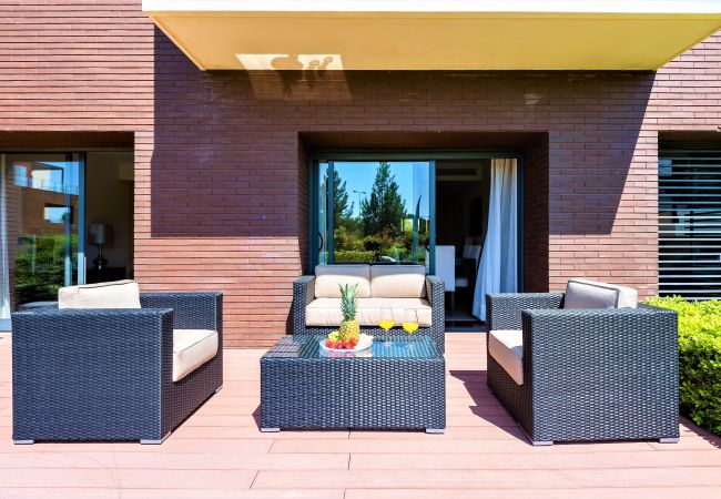 Appartement in Vilamoura - L'Orangerie Appartement in Vilamoura - L'Orangerie