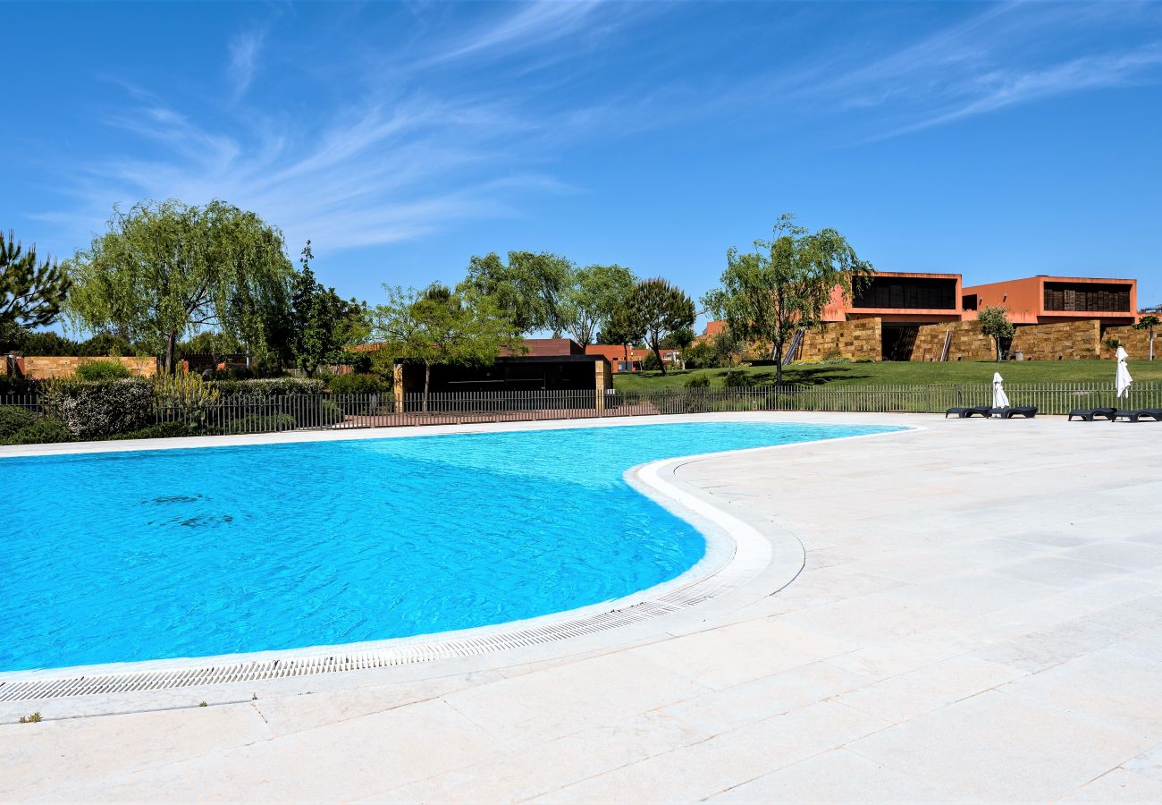 Appartement in Vilamoura - L'Orangerie Appartement in Vilamoura - L'Orangerie