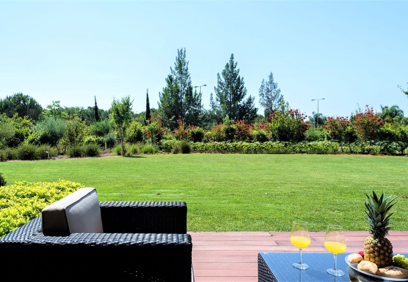 Appartement in Vilamoura - L'Orangerie Appartement in Vilamoura - L'Orangerie