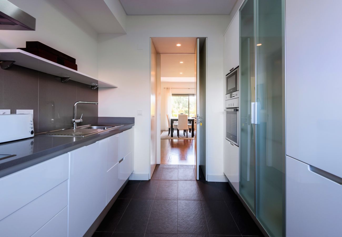 Appartement in Vilamoura - L'Orangerie Appartement in Vilamoura - L'Orangerie