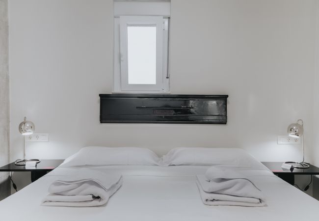 Appartement in Málaga - !!!!!!!!0010 A Tribuna - Victoria 8 Appartement in Málaga - !!!!!!!!0010 A Tribuna - Victoria 8