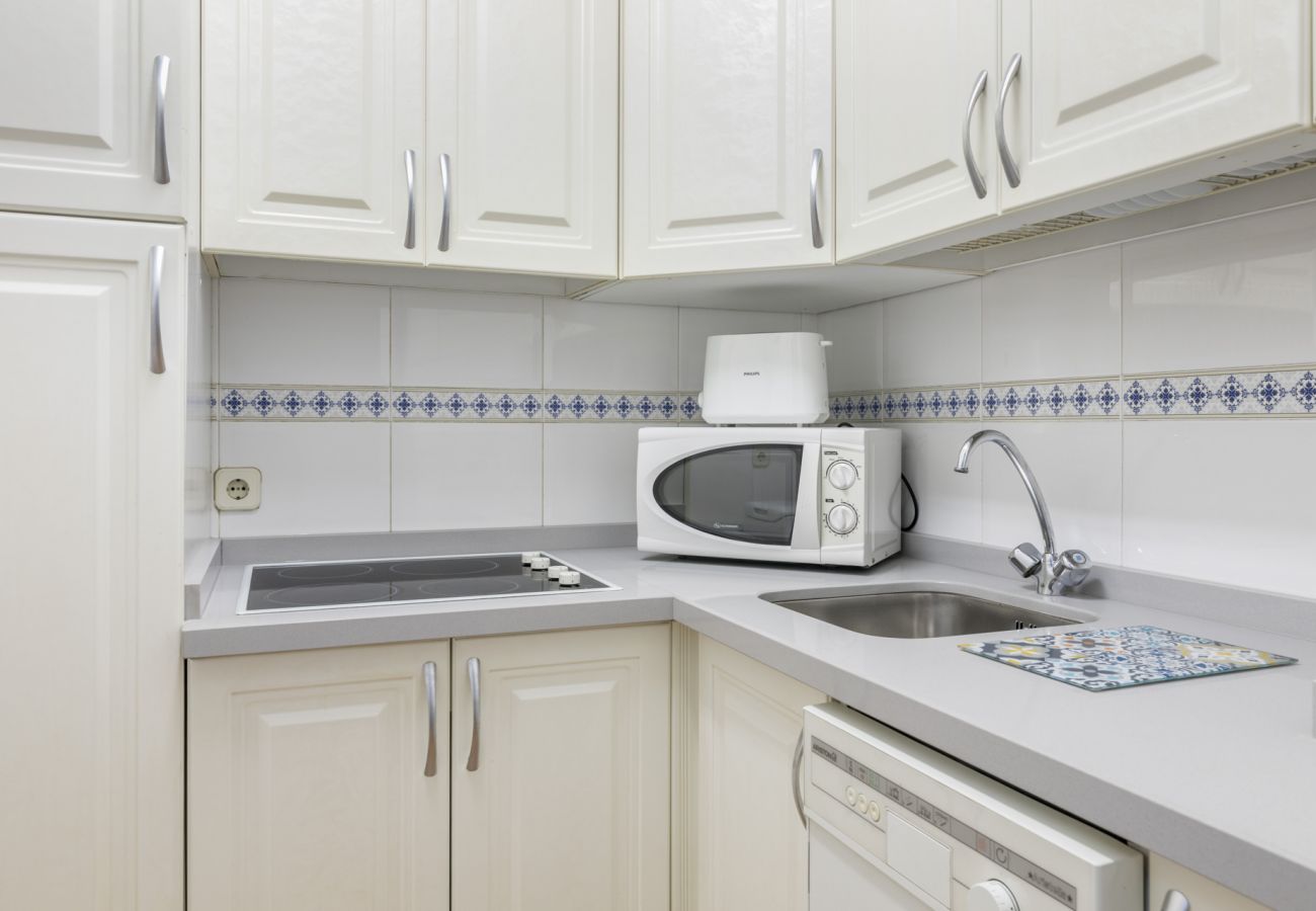 Appartement in Málaga stad - !!!!!!!!0028 A M - Reding 11 Appartement in Málaga stad - !!!!!!!!0028 A M - Reding 11