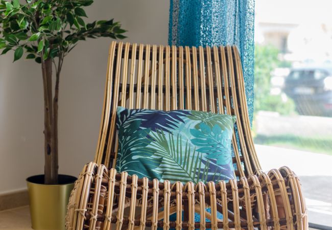 Appartement in Lagos - Boavista Golf Resort Apartment Appartement in Lagos - Boavista Golf Resort Apartment