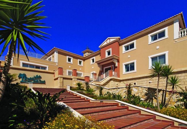 Appartement in Lagos - Boavista Golf Resort Apartment Appartement in Lagos - Boavista Golf Resort Apartment