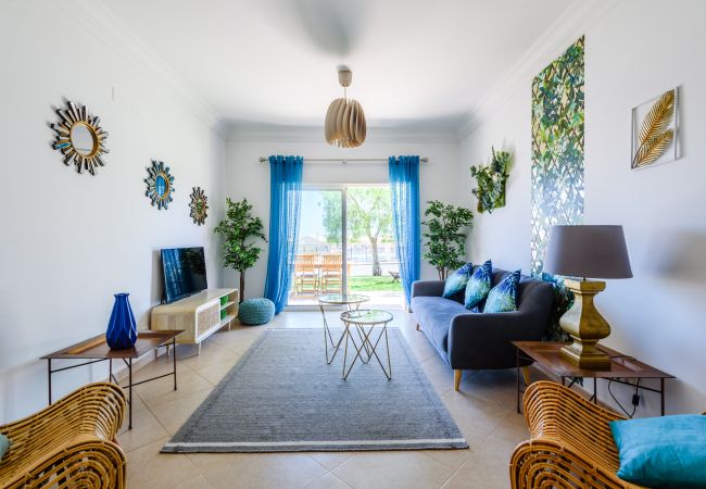 Appartement in Lagos - Boavista Golf Resort Apartment Appartement in Lagos - Boavista Golf Resort Apartment