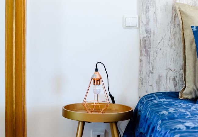 Appartement in Lagos - Boavista Golf Resort Apartment Appartement in Lagos - Boavista Golf Resort Apartment