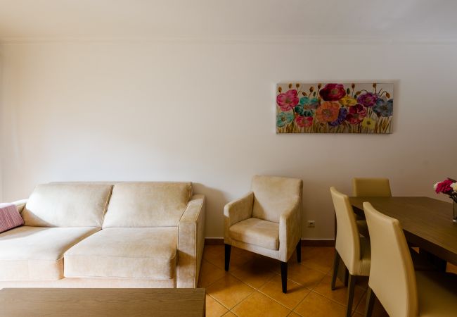 Appartement in Albufeira - Quinta do Paiva - Jardins do Vale Appartement in Albufeira - Quinta do Paiva - Jardins do Vale