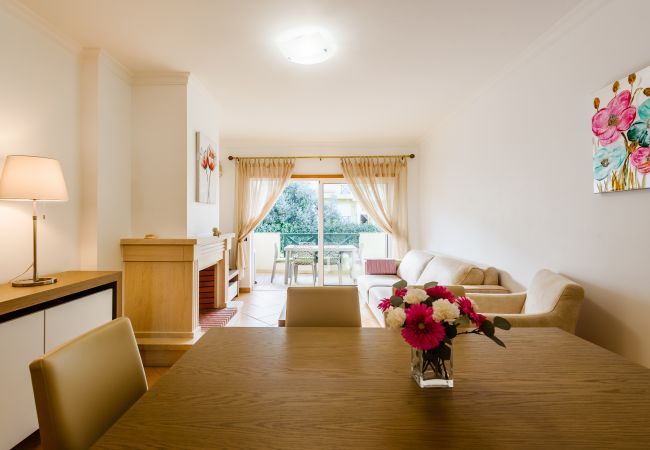 Appartement in Albufeira - Quinta do Paiva - Jardins do Vale Appartement in Albufeira - Quinta do Paiva - Jardins do Vale