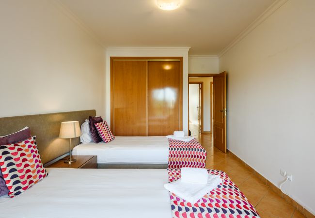 Appartement in Albufeira - Quinta do Paiva - Jardins do Vale Appartement in Albufeira - Quinta do Paiva - Jardins do Vale