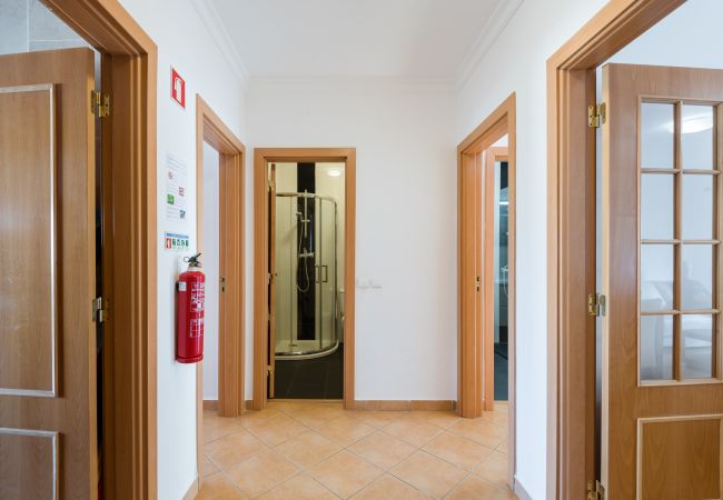 Appartement in Albufeira - Quinta do Paiva - Jardins do Vale Appartement in Albufeira - Quinta do Paiva - Jardins do Vale