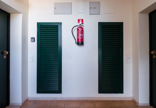 Appartement in Albufeira - Quinta do Paiva - Jardins do Vale Appartement in Albufeira - Quinta do Paiva - Jardins do Vale