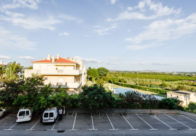 Appartement in Albufeira - Quinta do Paiva - Jardins do Vale Appartement in Albufeira - Quinta do Paiva - Jardins do Vale