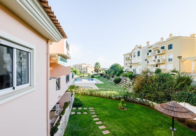 Appartement in Albufeira - Quinta do Paiva - Jardins do Vale Appartement in Albufeira - Quinta do Paiva - Jardins do Vale