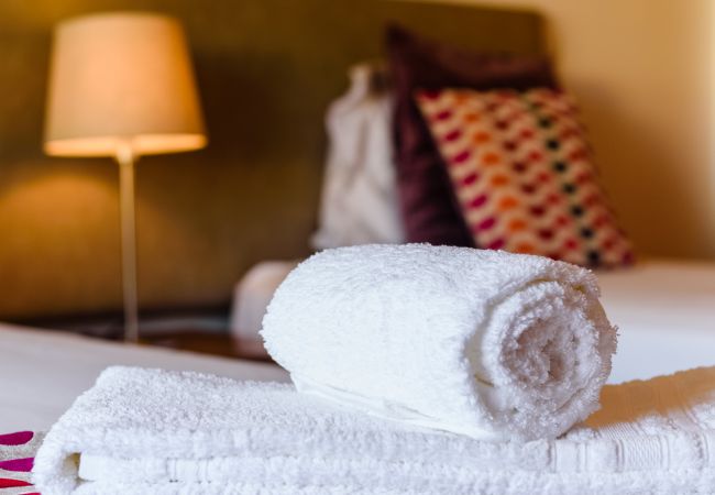 Appartement in Albufeira - Quinta do Paiva - Jardins do Vale Appartement in Albufeira - Quinta do Paiva - Jardins do Vale