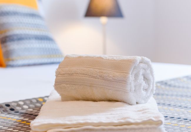 Appartement in Albufeira - Quinta do Paiva - Jardins do Vale Appartement in Albufeira - Quinta do Paiva - Jardins do Vale