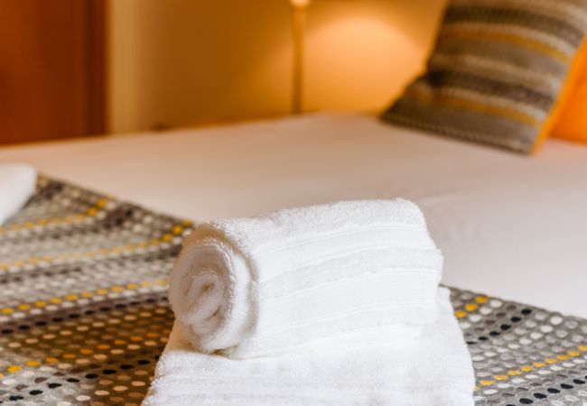 Appartement in Albufeira - Quinta do Paiva - Jardins do Vale Appartement in Albufeira - Quinta do Paiva - Jardins do Vale