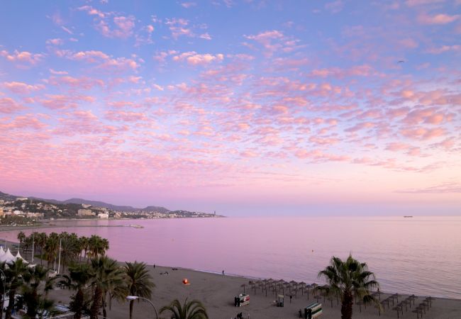 Appartement in Málaga - !!!!!!!!0008 Miradore II Appartement in Málaga - !!!!!!!!0008 Miradore II