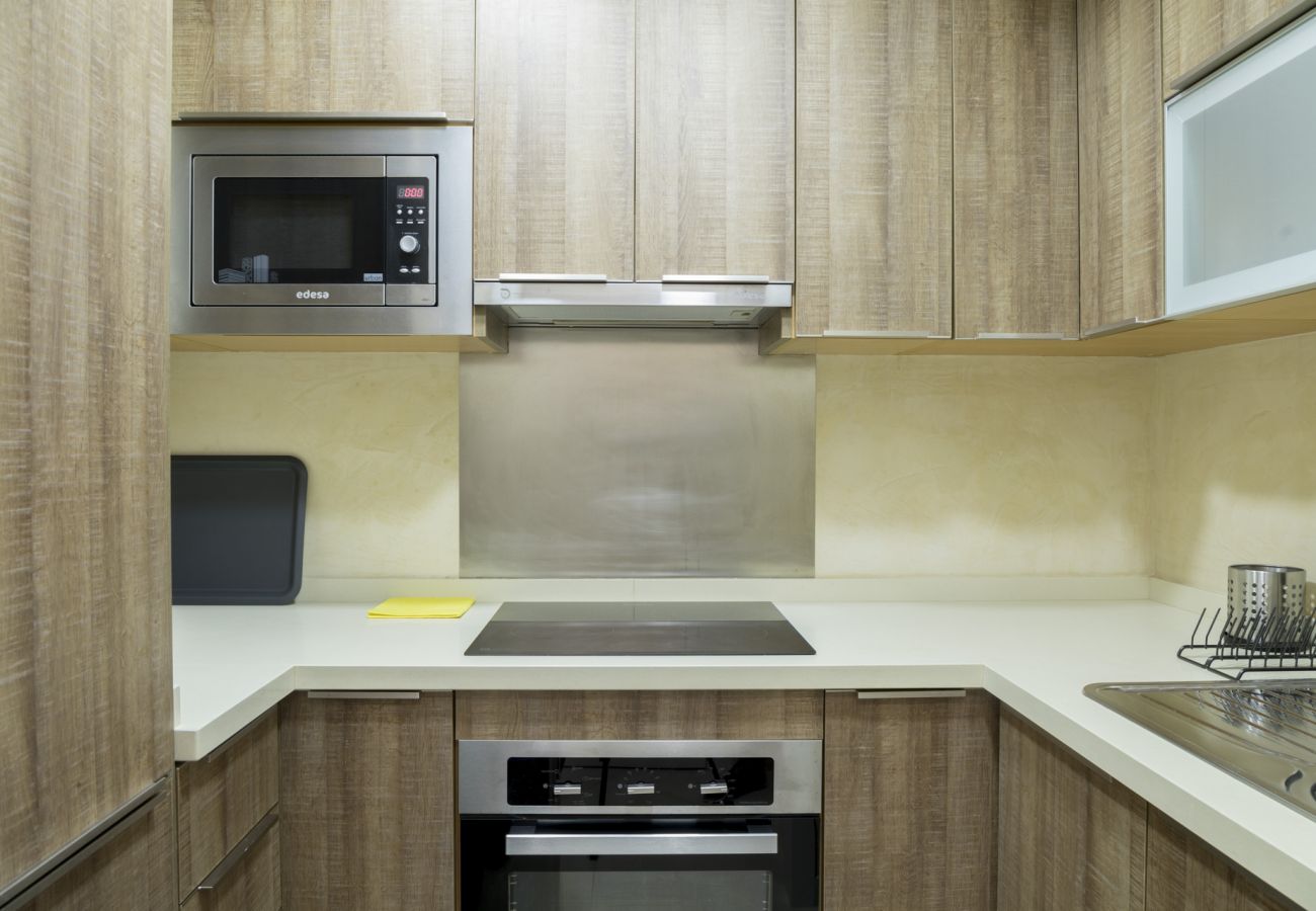 Appartement in Málaga stad - !!!!!!!!0008 Miradore II Appartement in Málaga stad - !!!!!!!!0008 Miradore II