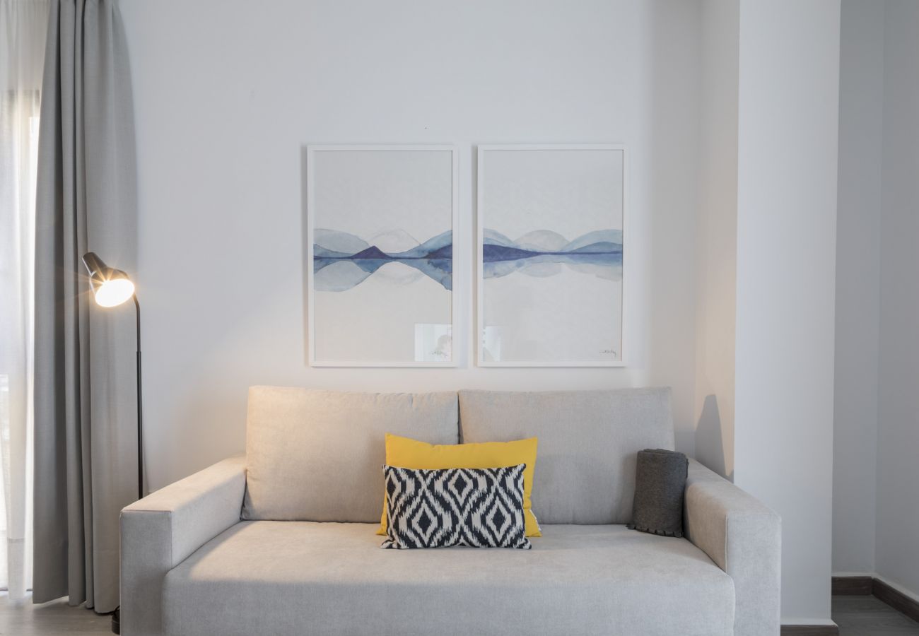 Appartement in Málaga stad - !!!!!!!!0007 Ancha del Carmen II Appartement in Málaga stad - !!!!!!!!0007 Ancha del Carmen II