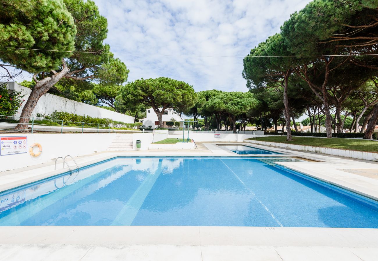 Appartement in Albufeira - Aldeia das Açoteias Apartment