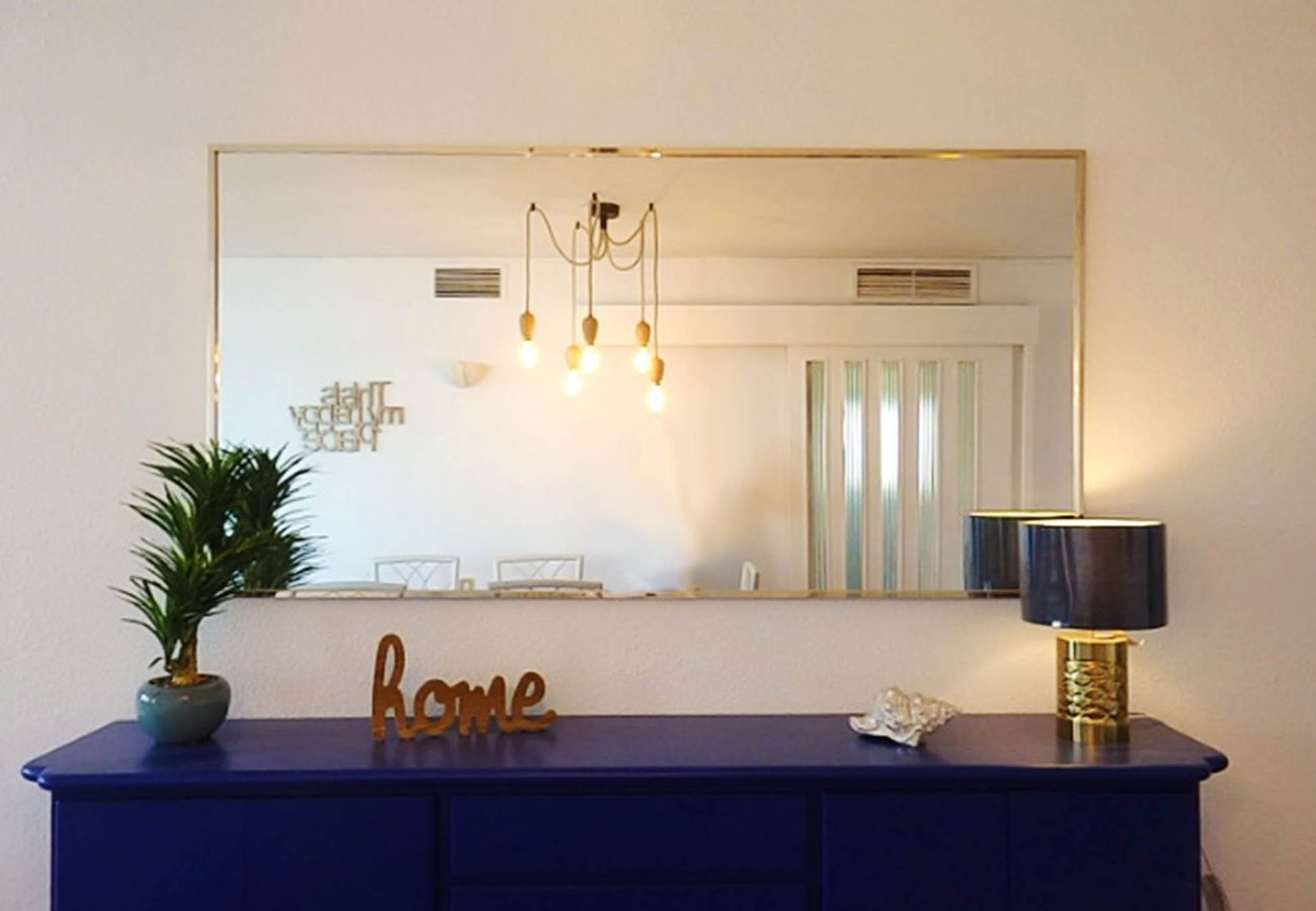 Appartement in Torremolinos - Playamar 7D Apartment Appartement in Torremolinos - Playamar 7D Apartment